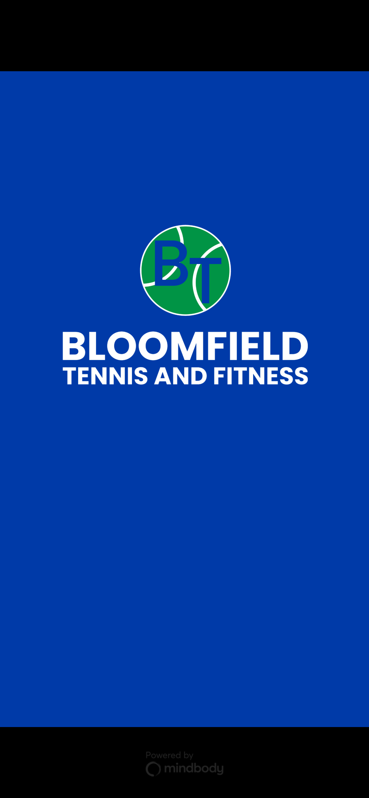 Bloomfield Tennis & Fitness