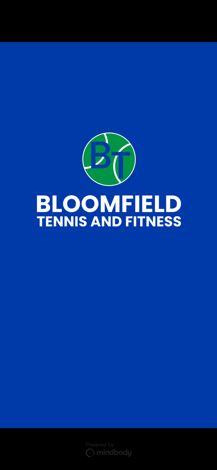 Bloomfield Tennis and Fitness