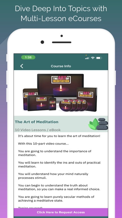 HeartLites & Shikiah Screenshot
