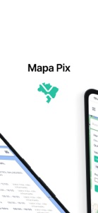 Mapa Pix screenshot #4 for iPhone