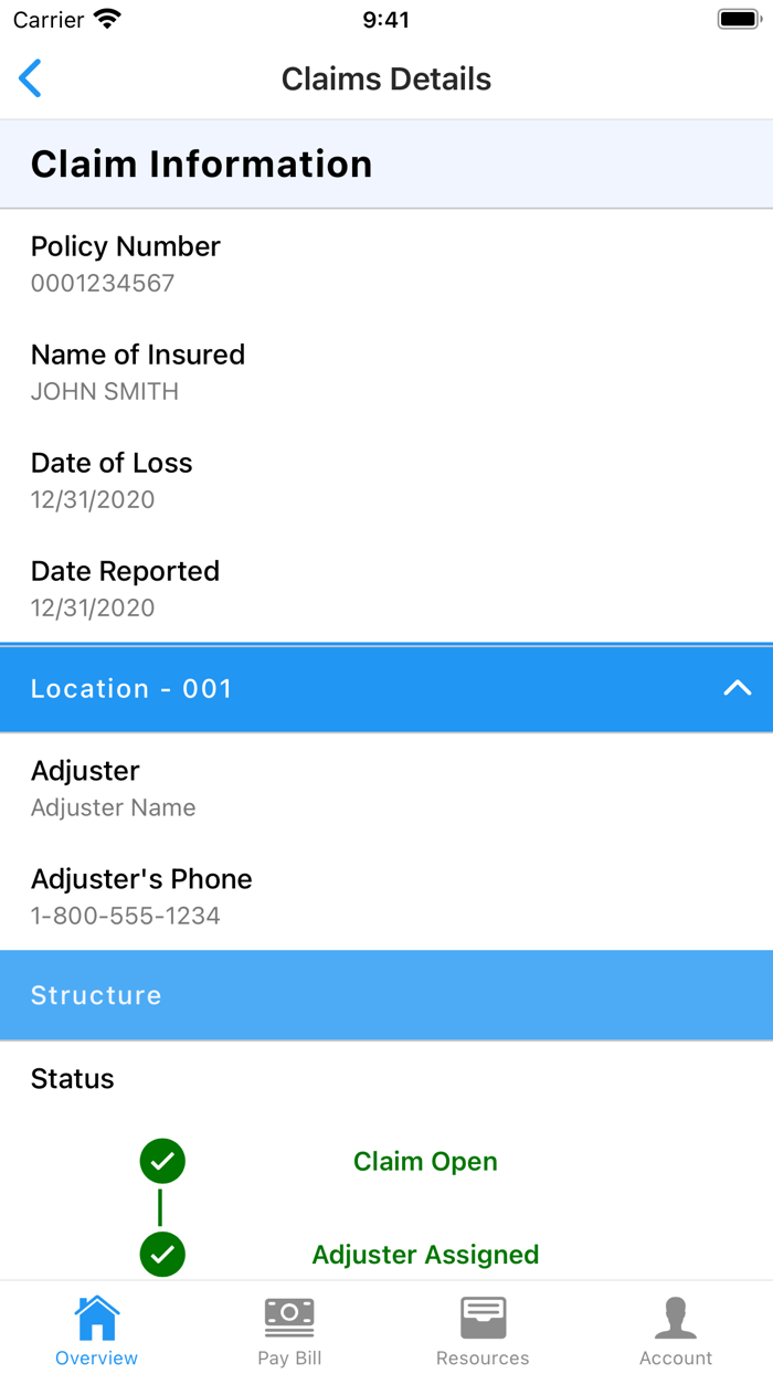 Farm Bureau Financial Services