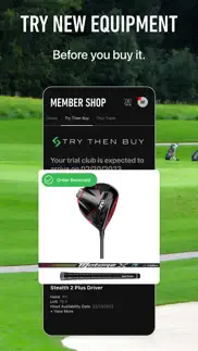 mytaylormade+: play smarter problems & solutions and troubleshooting guide - 3