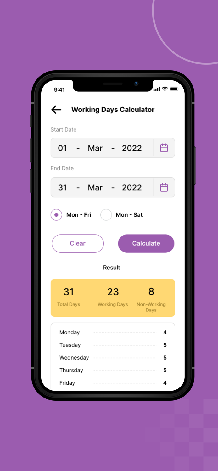 Age Calculator Pro