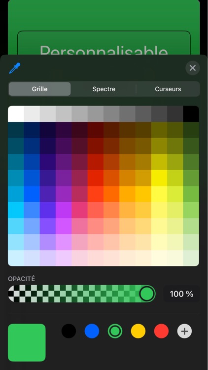 EPS Point FOU screenshot-3