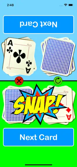 Game screenshot Snap - Card Matching Game mod apk