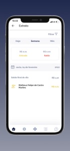 Tuddo Pay screenshot #5 for iPhone