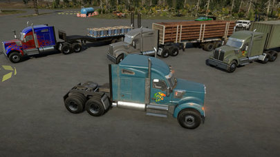 Mud Truck Offroad Simulatorのおすすめ画像4