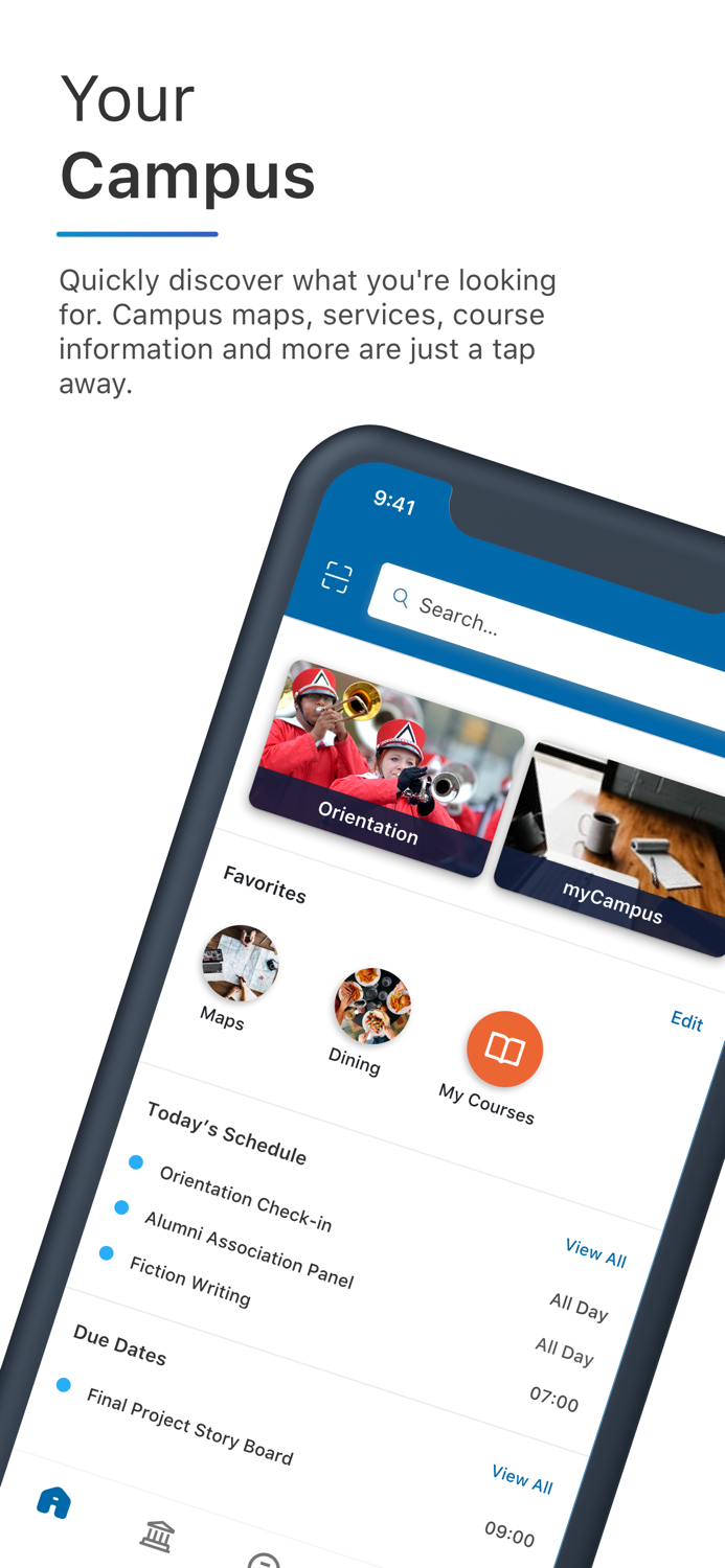 Lindsey Wilson College