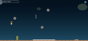 Planetary Pursuit screenshot #5 for iPhone