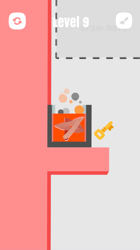 #3. Drawity (iOS) Podle: Argeya Software