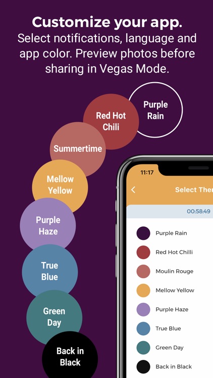 Shared. App screenshot-7
