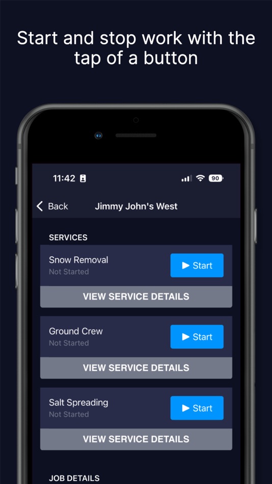 #5. FFN Provider (iOS) โดย: Douglas Dynamics, LLC