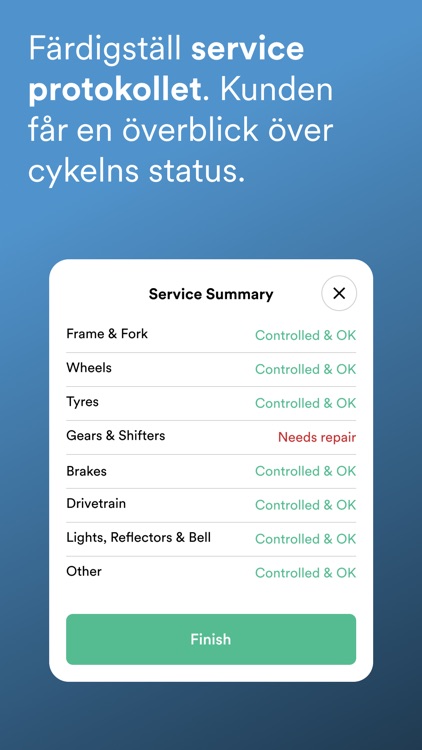 MIOO - Bike Buddy screenshot-4