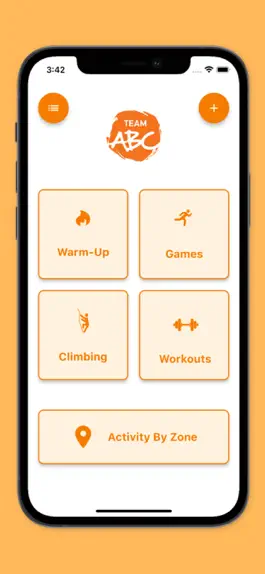 Game screenshot ABC Climbing mod apk