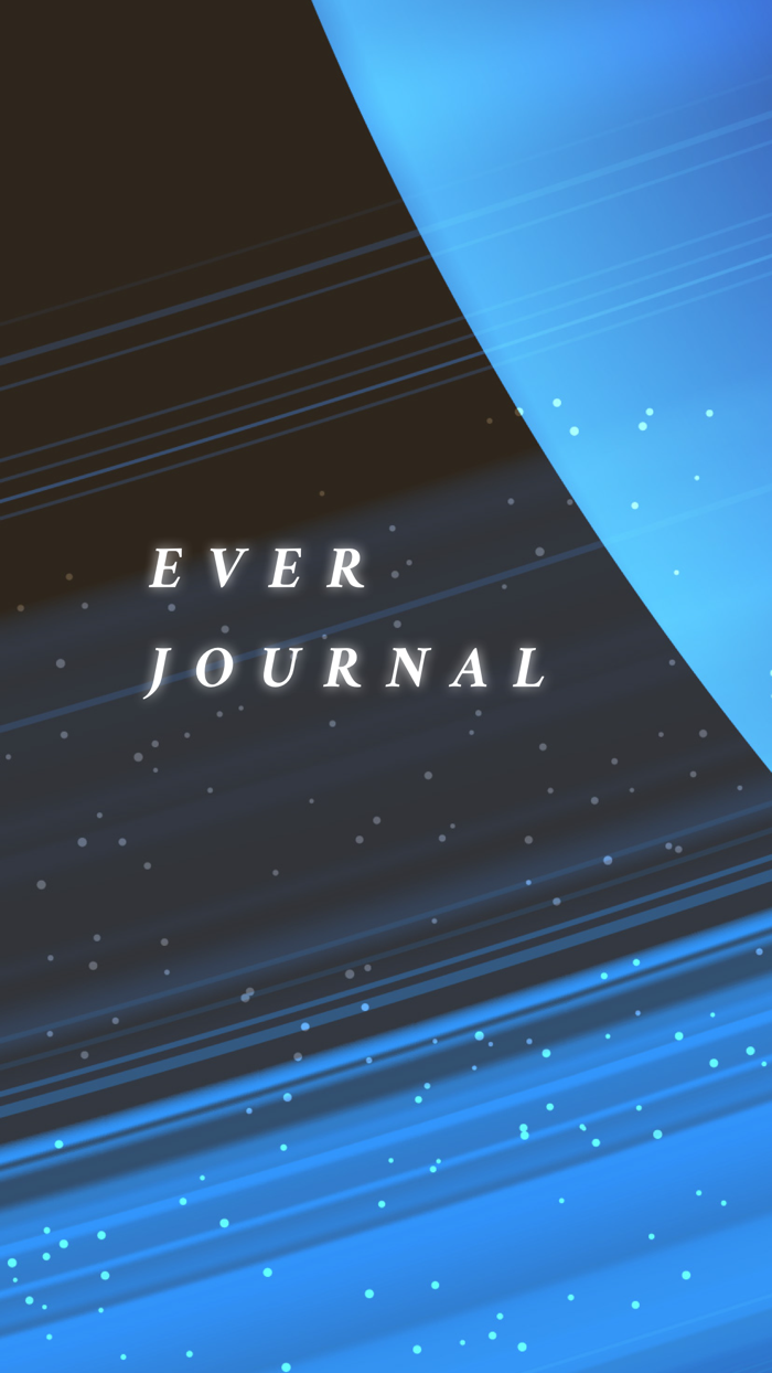 Ever Journal