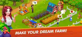 Game screenshot Farm Bay hack