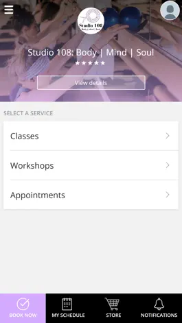 Game screenshot Studio108 mod apk