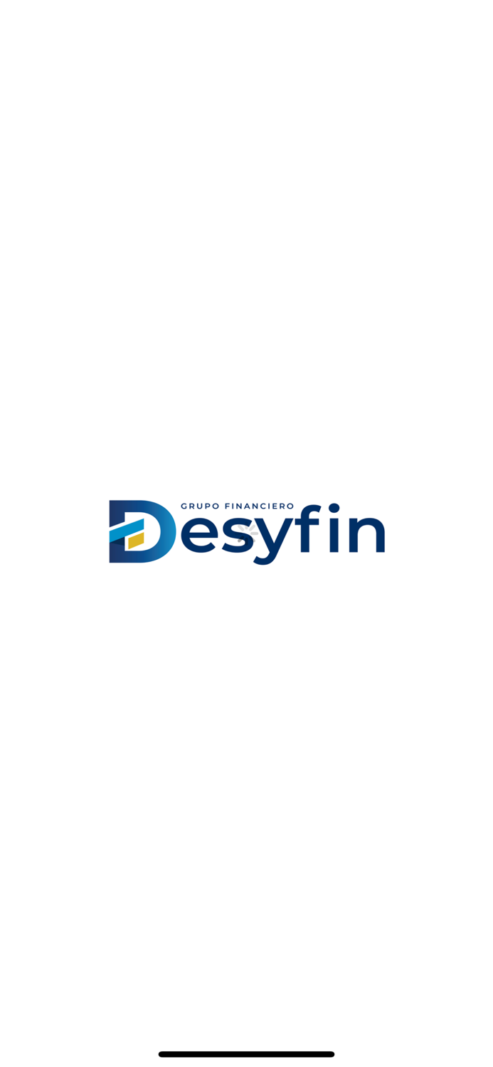 Token Desyfin