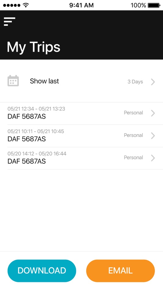 #4. Prestart SmartOstrich (iOS) By: Smart Ostrich Pty Ltd