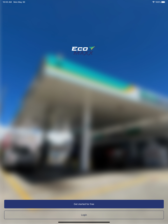 Ecomaxx
