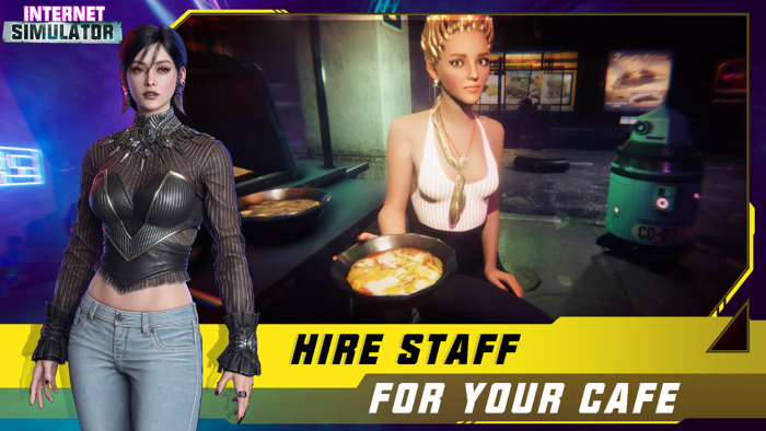 Internet Cafe Business 2