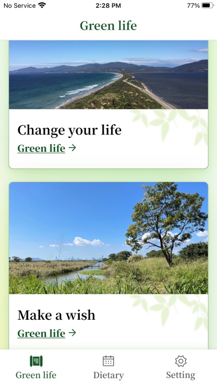 10-Day Vegan screenshot-4