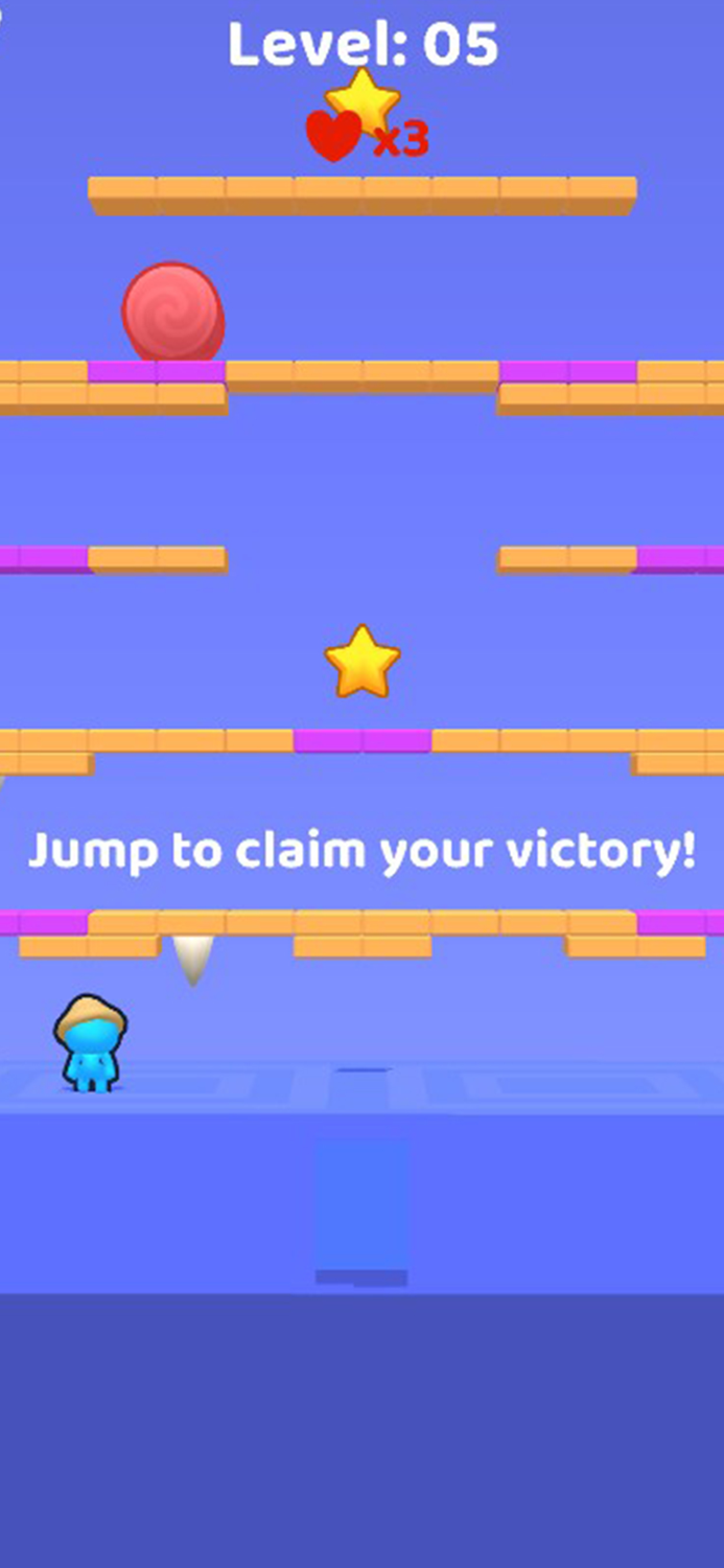 JumpUP.io