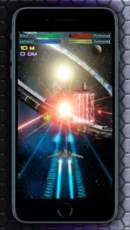 quantum shift iphone screenshot 1