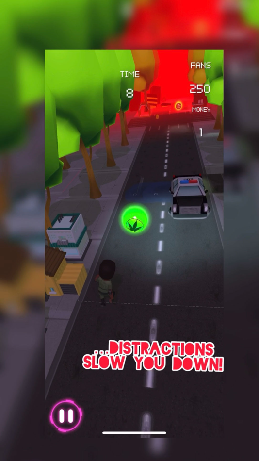 #4. Break the Simulation (iOS) 由: NURENAISSANCE MEDIA LLC