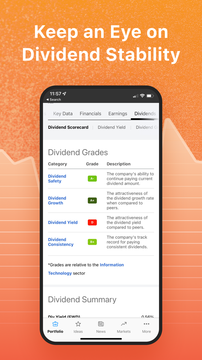 Seeking Alpha News and Analysis