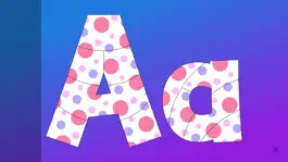 Game screenshot ABC Alphabet Puzzles mod apk