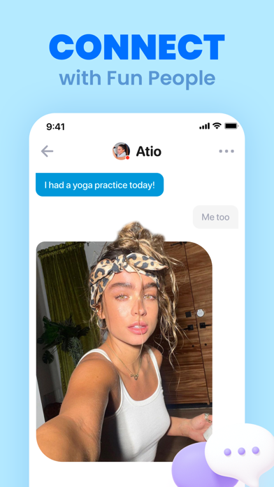 Joingy: Adult Live&Video Chat Screenshot