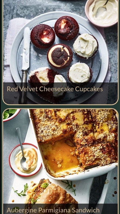 American Recipes Plus screenshot-3