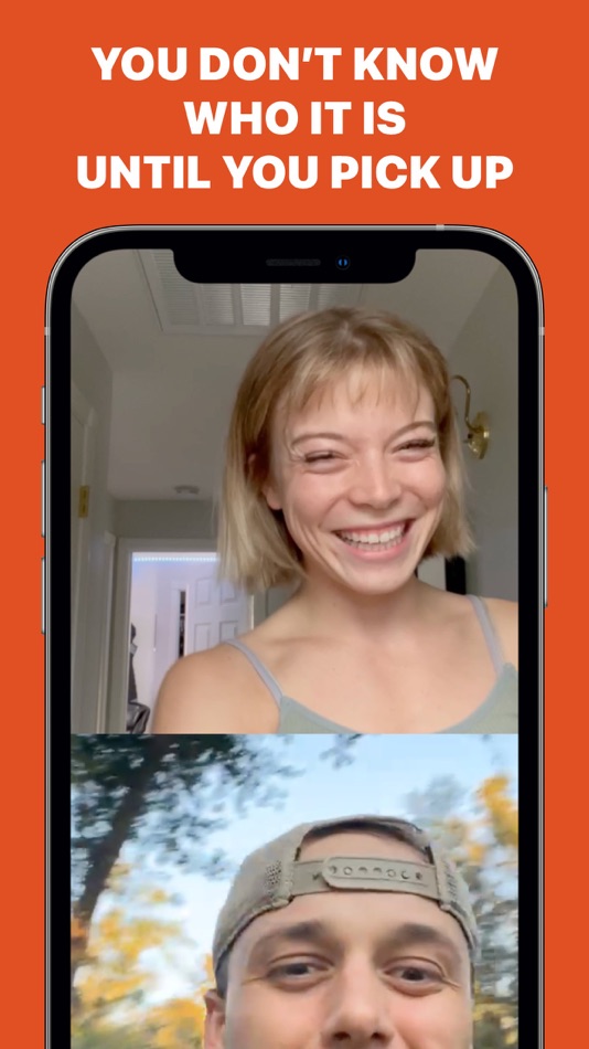 #4. Lobby - 1 minute video call (iOS) By: Lobby Universe Inc.