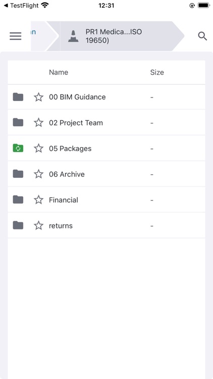Viewpoint For Projects™