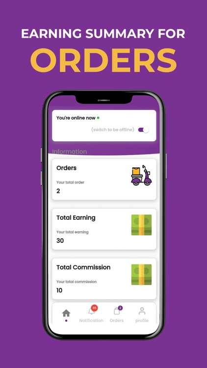 Ta3al Driver screenshot-3