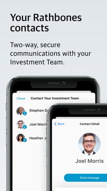 MyRathbones screenshot-8