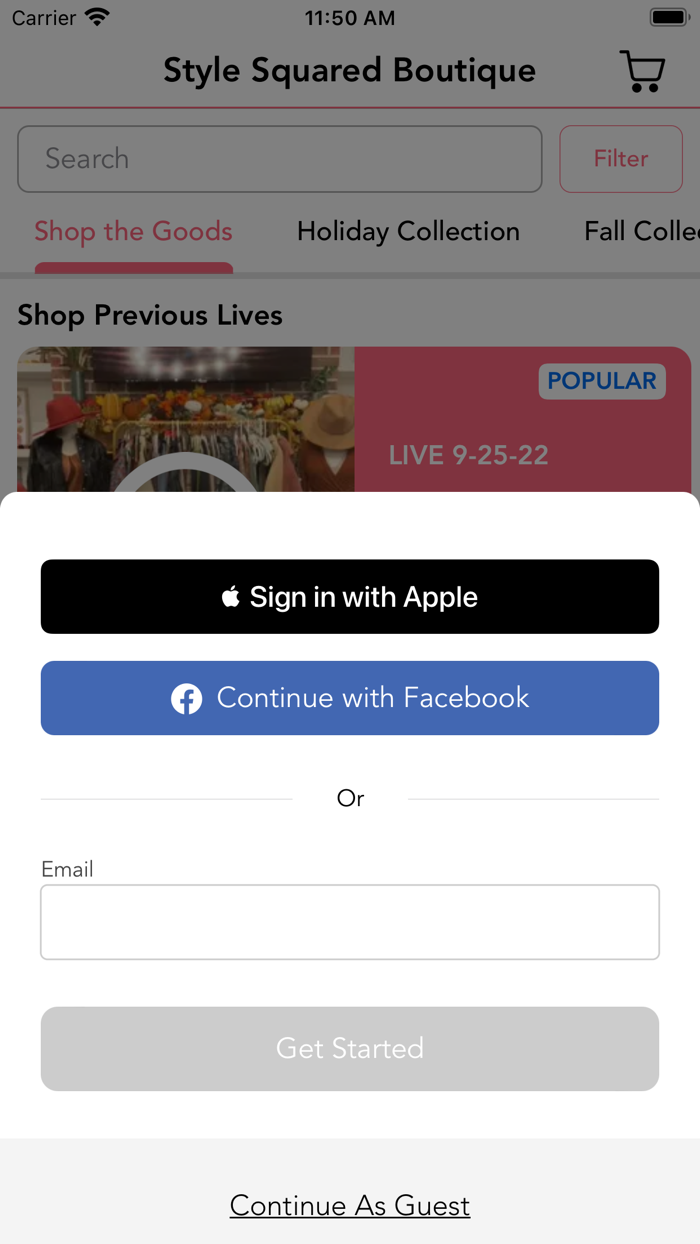 Style Squared Boutique