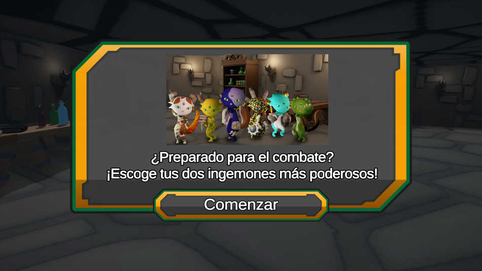 #4. Ingemones (iOS) 由: Universidad de Antioquia