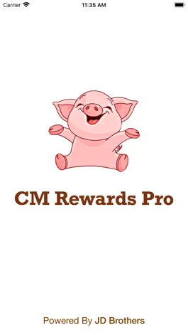 Game screenshot CM Rewards Pro - Spin and Coin mod apk