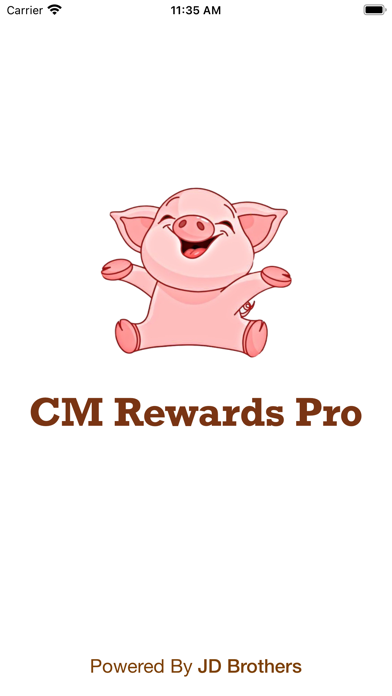 Screenshot #1 pour CM Rewards Pro - Spin and Coin