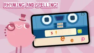 Endless Learning Academy screenshot 7