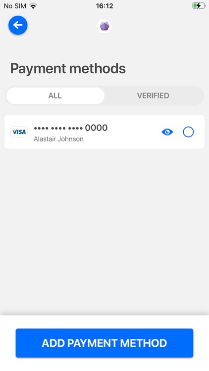 Nuggets Pay & ID screenshot-4