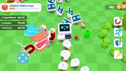 HEADSUP Arena Screenshot