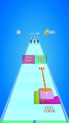 Game screenshot Button Shooter mod apk