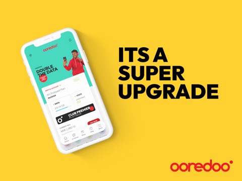 Ooredoo Maldivesのおすすめ画像1