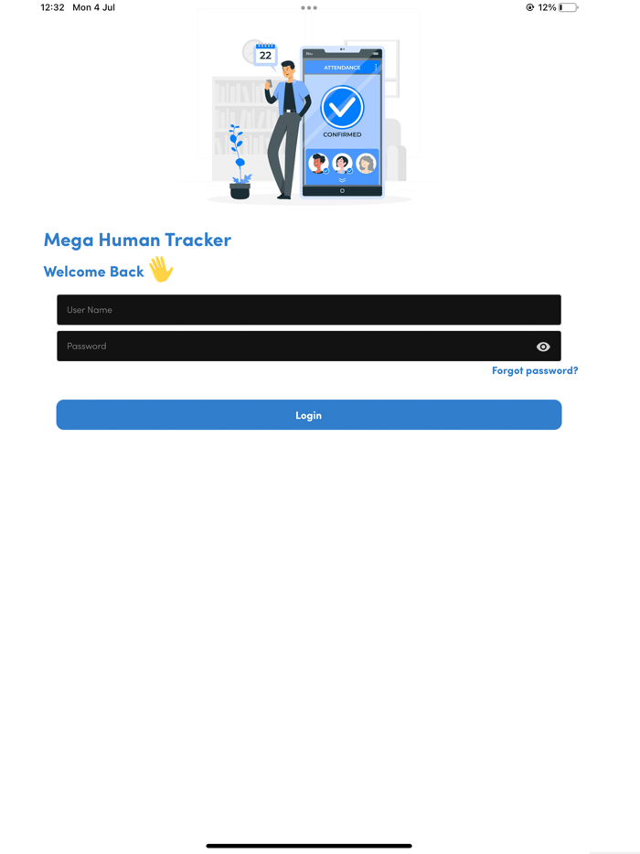 Megatech Smart Tracking