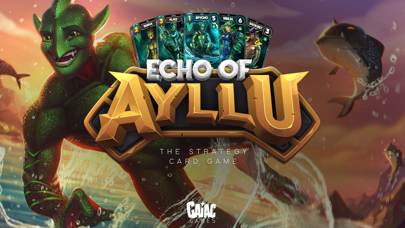 Echo Of Ayllu Screenshot