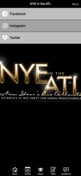 Game screenshot NYE ATL hack