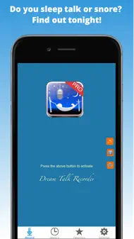 Dream Talk Recorder Pro iphone bilder 0